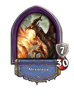 Alexstrasza