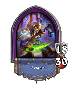 Artanis