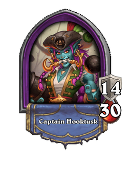 Captain Hooktusk