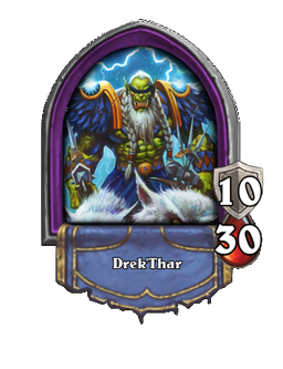 Drek'Thar