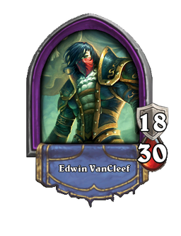 Edwin VanCleef