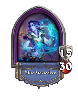 Elise Starseeker