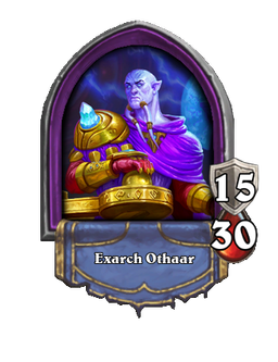Exarch Othaar