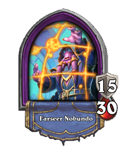 Farseer Nobundo