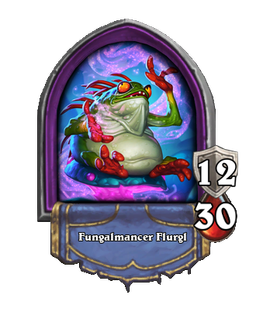 Fungalmancer Flurgl