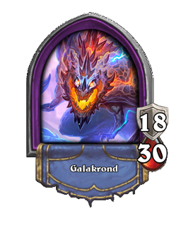 Galakrond