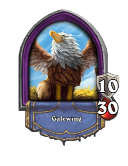 Galewing