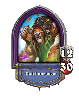 Guff Runetotem