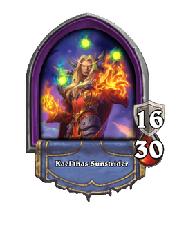 Kael'thas Sunstrider