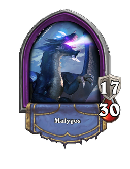 Malygos