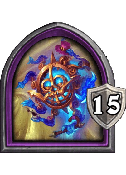 Господин Часовщик