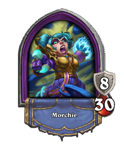 Morchie