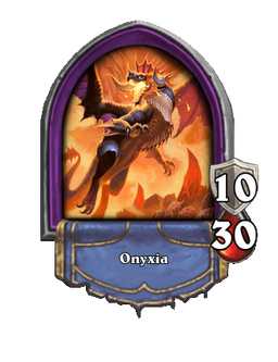Onyxia