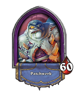 Patchwerk