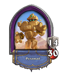 Pyramad