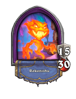 Rakanishu
