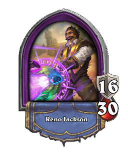 Reno Jackson