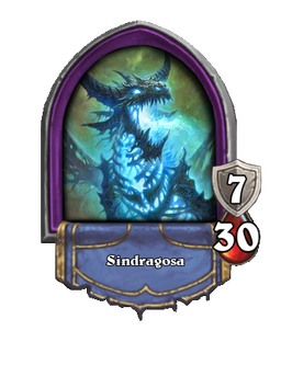 Sindragosa