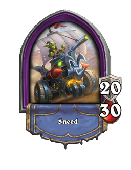 Sneed