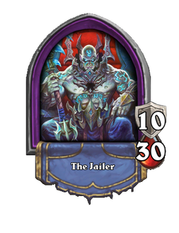The Jailer