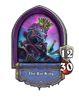 The Rat King