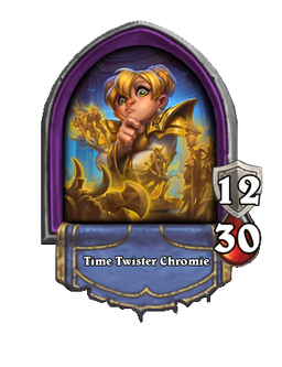Time Twister Chromie