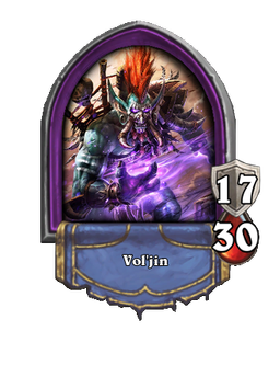 Vol'jin