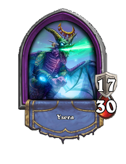 Ysera