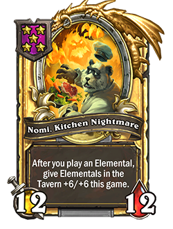 nomi kitchen nightmare Golden — Patch 35.0.3