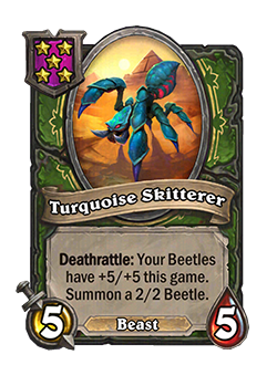 turquoise skitterer — Patch 35.0.3